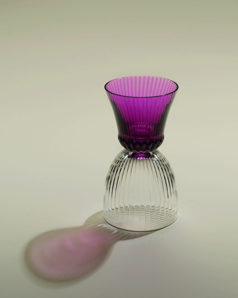 SaintLouis Vase fondombre 0416
