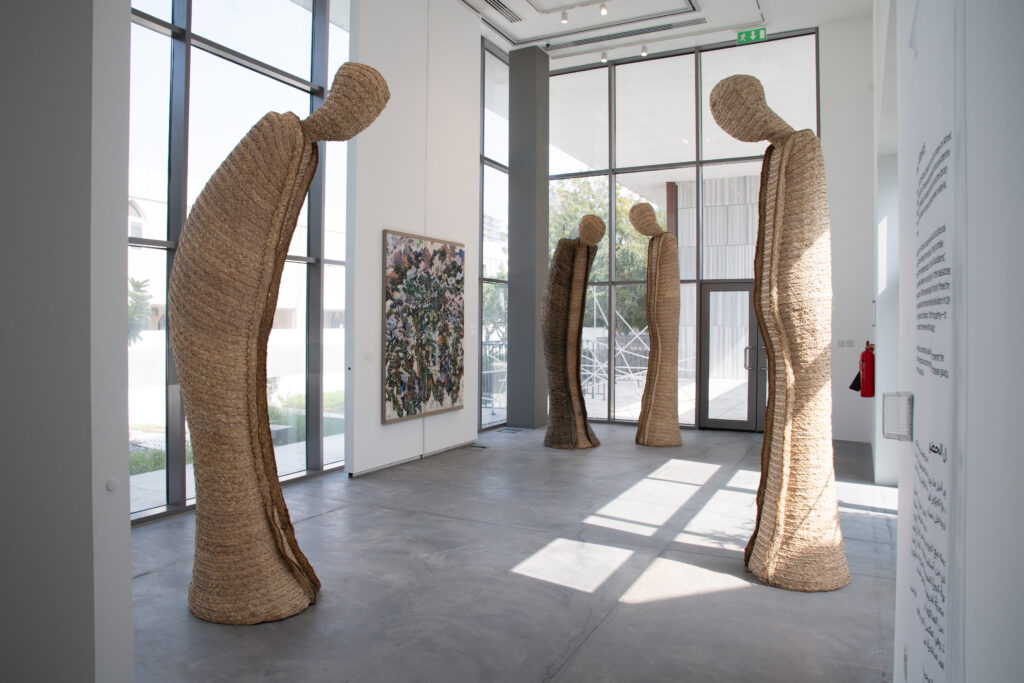 The Dubai Collection 2026 Exhibition In Attunement