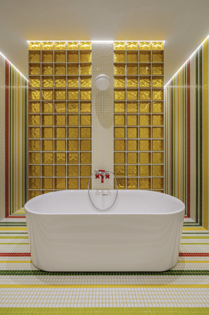 foto Andrew Shurpenkov Kyiv based studio Luka Design