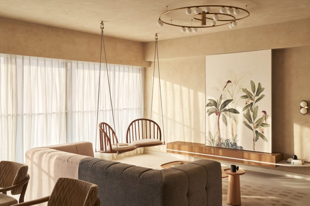 A Sanctuary in Mumbai: How ACKM Studio Designed for Calm 1 01 ACKM DelHouse 0058 2