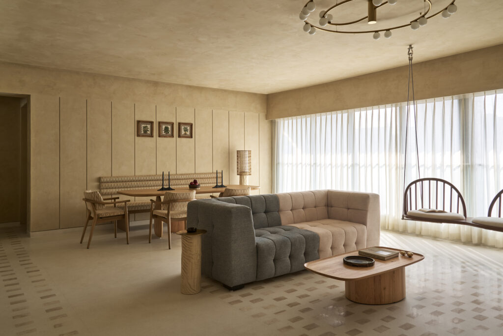 A Sanctuary in Mumbai: How ACKM Studio Designed for Calm 3 04 ACKM DelHouse 0053 1