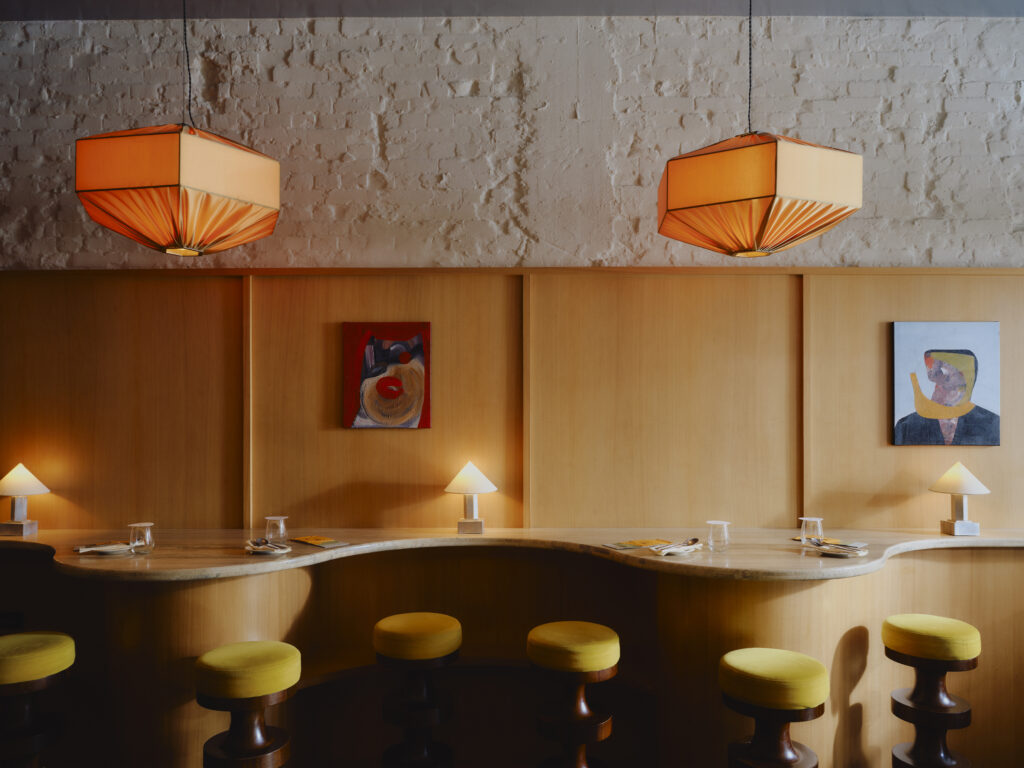 Ecru Studio Has Spent a Decade Rewriting European Design History From Taipei. Now It's Coming to Paris. 14 05 29 25 Ecru Flow039