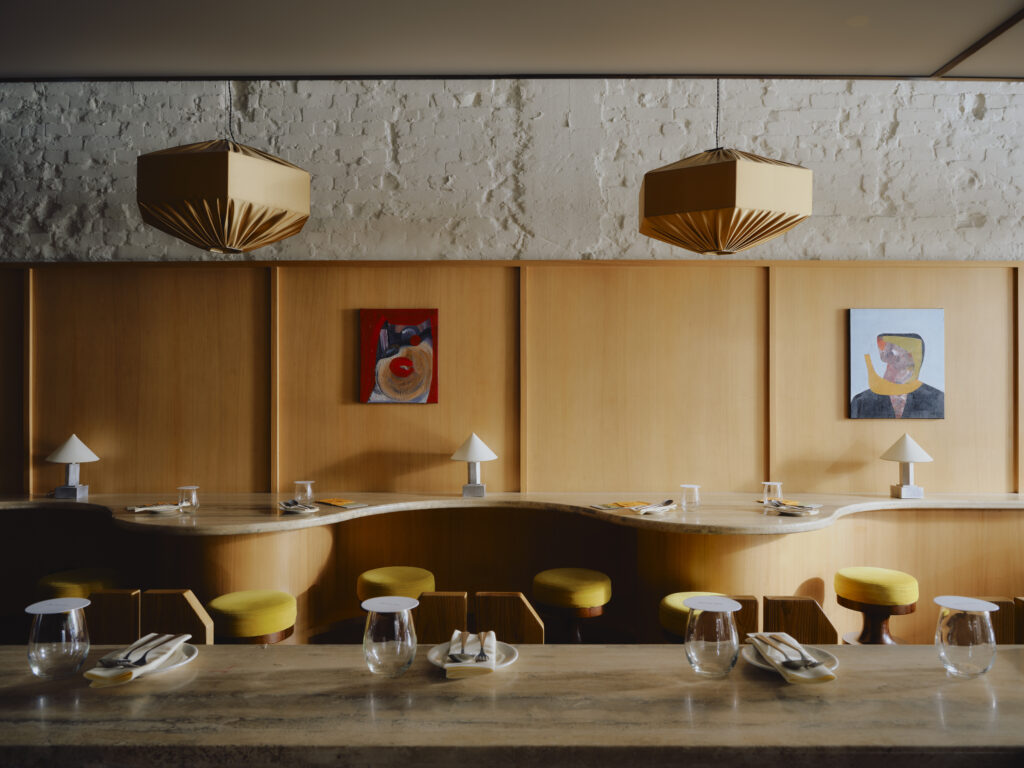 Ecru Studio Has Spent a Decade Rewriting European Design History From Taipei. Now It's Coming to Paris. 13 05 29 25 Ecru Flow059