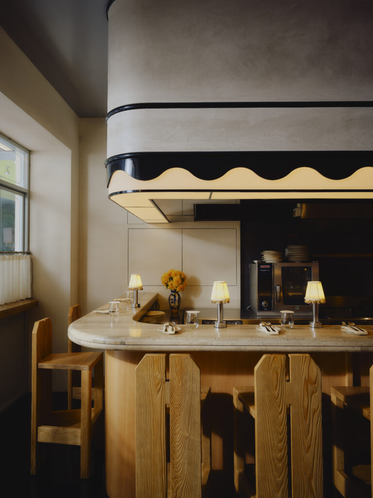 Ecru Studio Has Spent a Decade Rewriting European Design History From Taipei. Now It's Coming to Paris. 15 05 29 25 Ecru Flow142