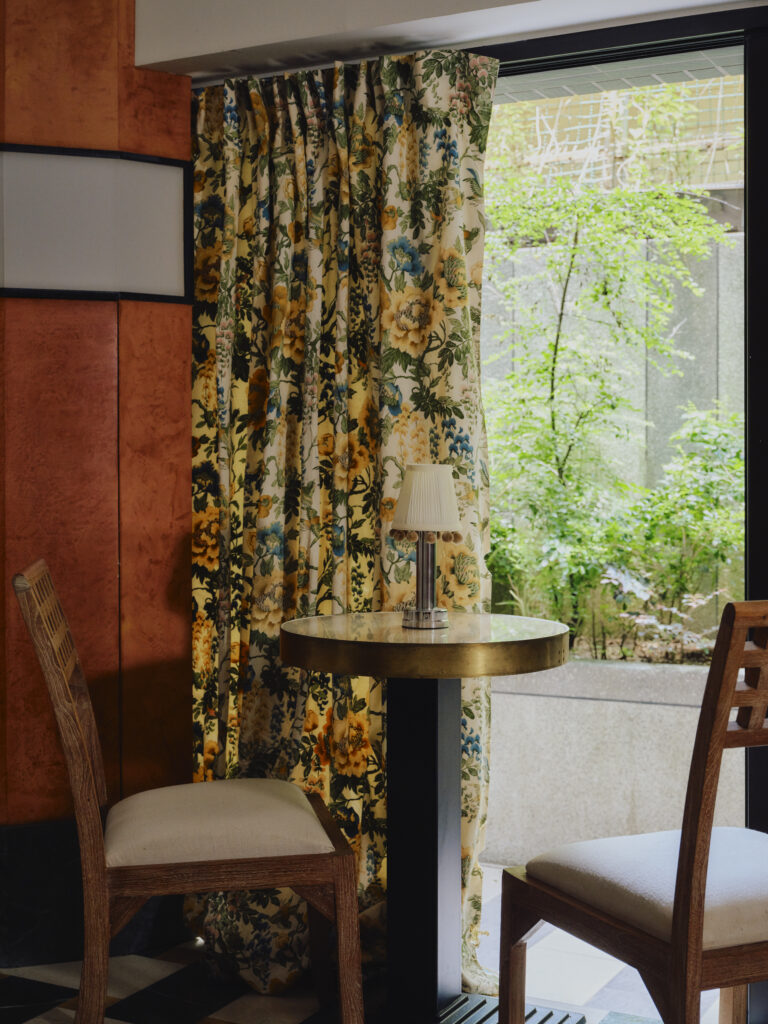 Ecru Studio Has Spent a Decade Rewriting European Design History From Taipei. Now It's Coming to Paris. 10 05 30 25 Ecru Etna048