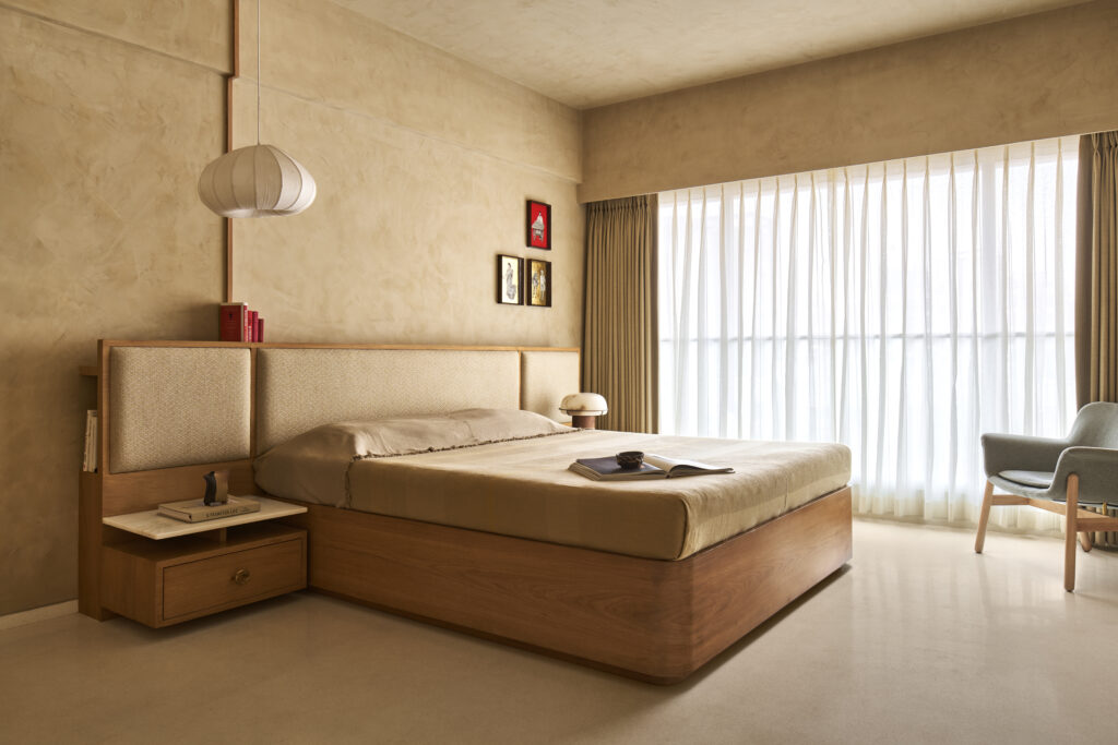 A Sanctuary in Mumbai: How ACKM Studio Designed for Calm 8 10 ACKM DelHouse 0139