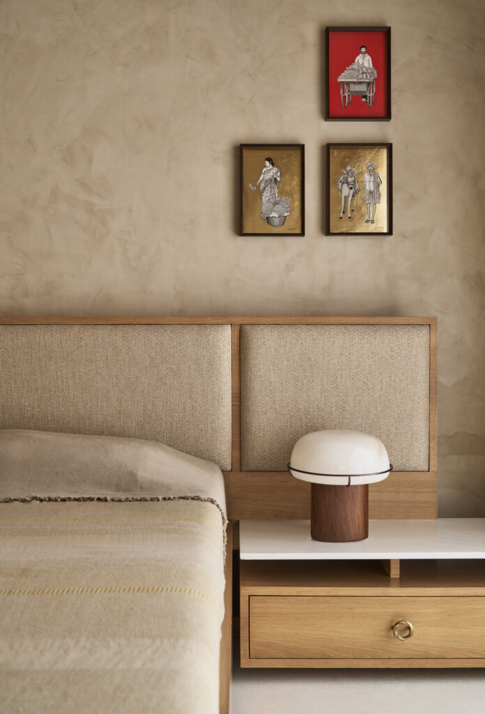 A Sanctuary in Mumbai: How ACKM Studio Designed for Calm 9 11 ACKM DelHouse 0002 2