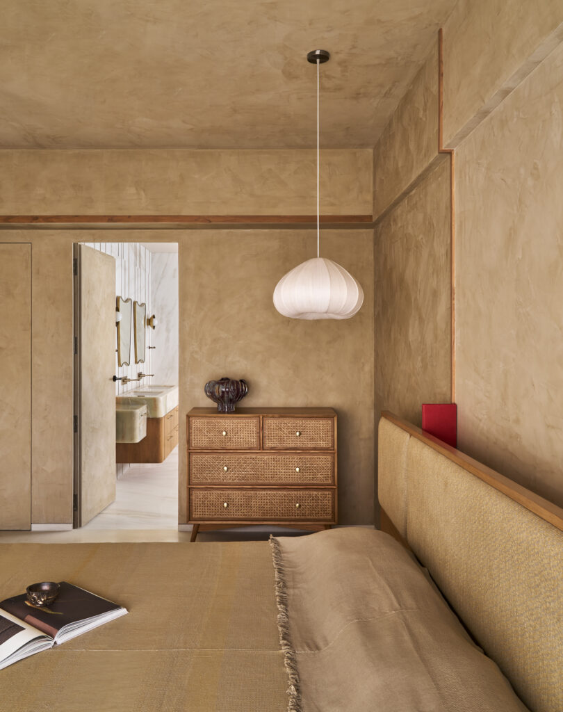 A Sanctuary in Mumbai: How ACKM Studio Designed for Calm 11 12 ACKM DelHouse 0013 2