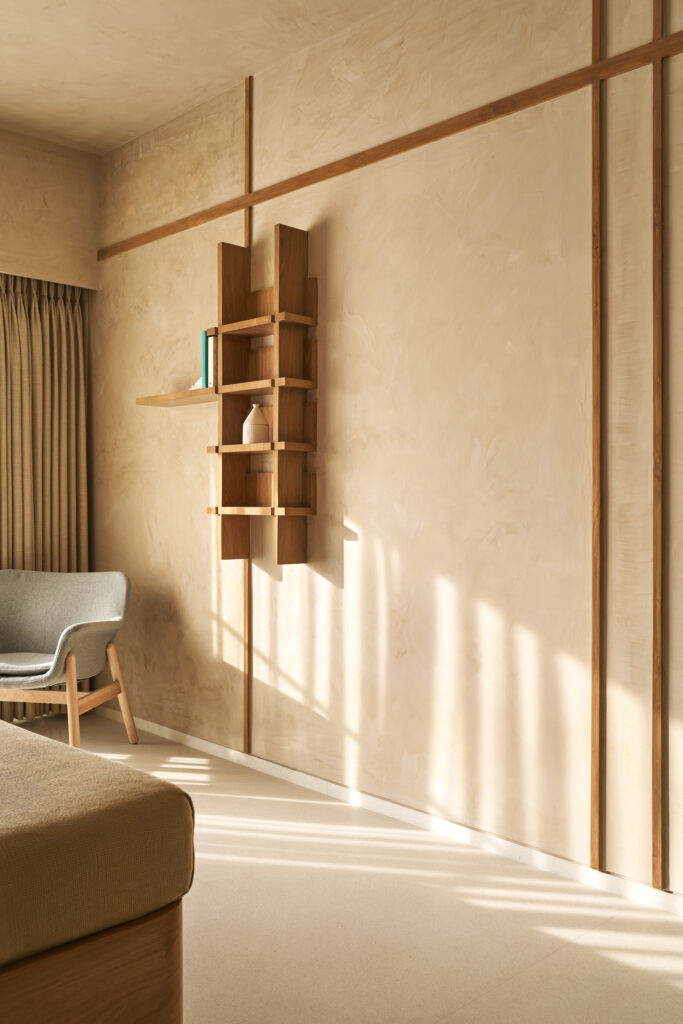 A Sanctuary in Mumbai: How ACKM Studio Designed for Calm 10 14 ACKM DelHouse 0042 3