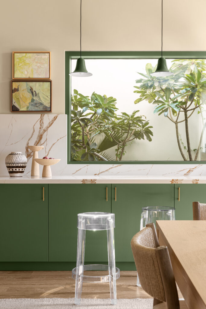 This Dubai Hills Townhouse Proves Colour Can Feel Sophisticated At Home 1 1R9A6191
