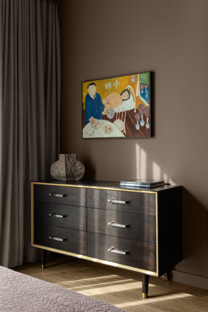 This Dubai Hills Townhouse Proves Colour Can Feel Sophisticated At Home 6 1R9A6316