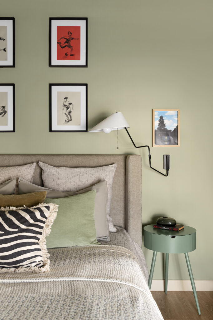This Dubai Hills Townhouse Proves Colour Can Feel Sophisticated At Home 9 1R9A6355