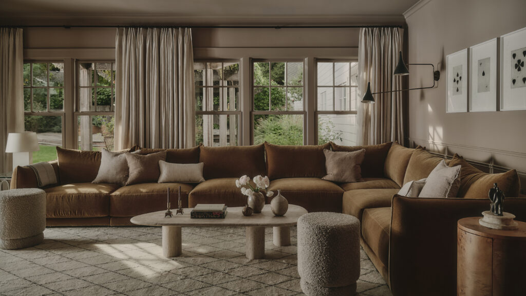 Inside a 1929 Portland Home Designed Around the Art of Gathering 1 2. Grayhaus Interior Design 3629