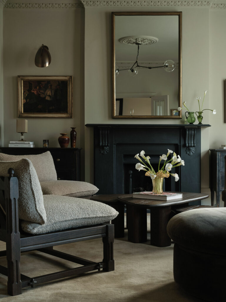 After Twenty Years, This London Family Home Was Completely Reimagined. 3 20251104 BlankSlate Wandsworth3409