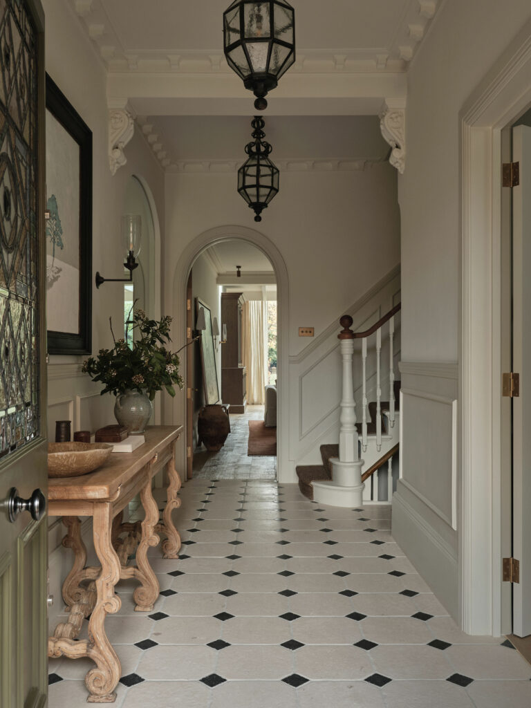 After Twenty Years, This London Family Home Was Completely Reimagined. 1 20251104 BlankSlate Wandsworth3441