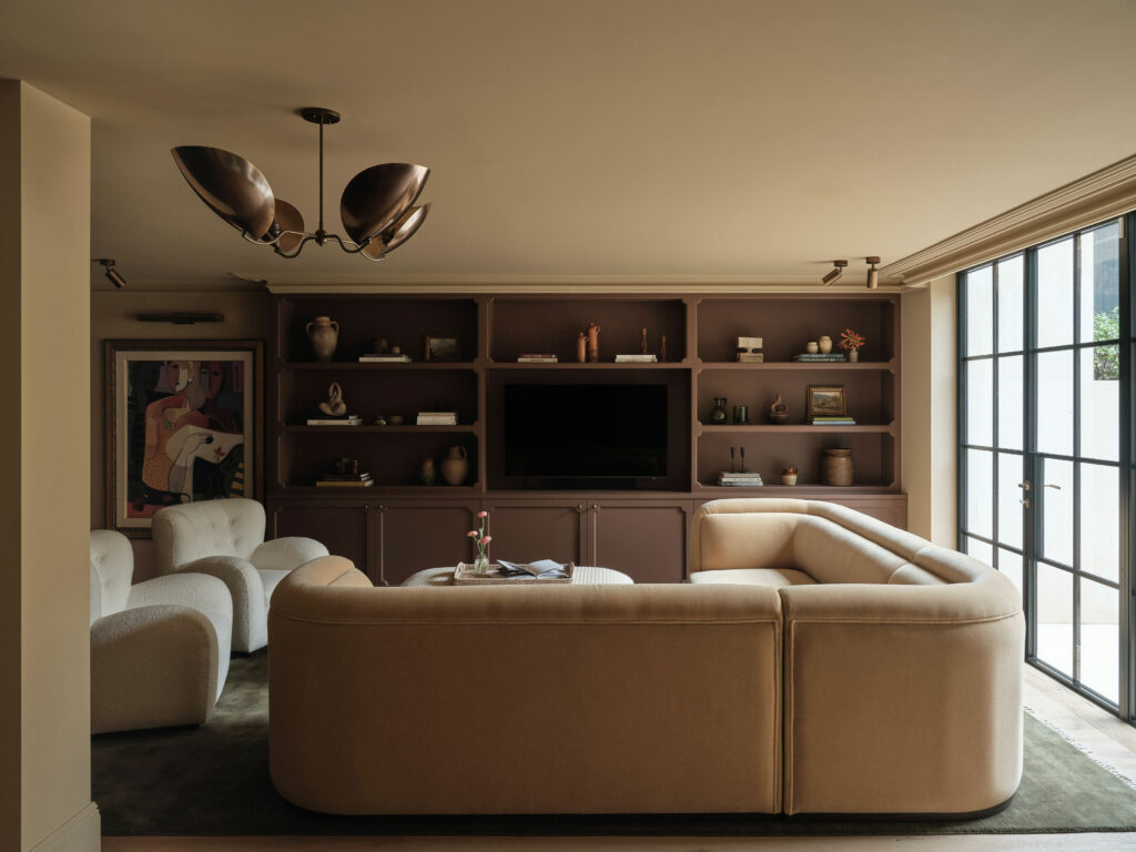 After Twenty Years, This London Family Home Was Completely Reimagined. 12 20251104 BlankSlate Wandsworth3501