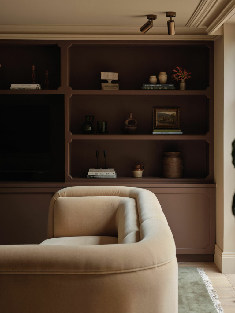 After Twenty Years, This London Family Home Was Completely Reimagined. 14 20251104 BlankSlate Wandsworth3508