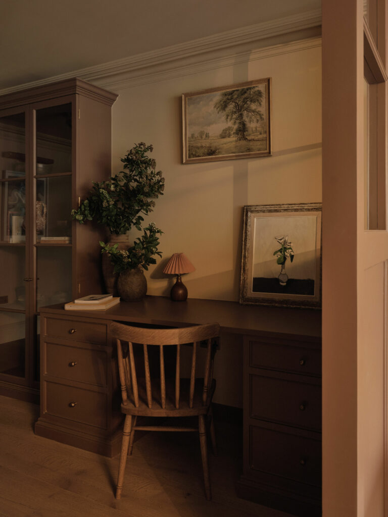 After Twenty Years, This London Family Home Was Completely Reimagined. 15 20251104 BlankSlate Wandsworth3521