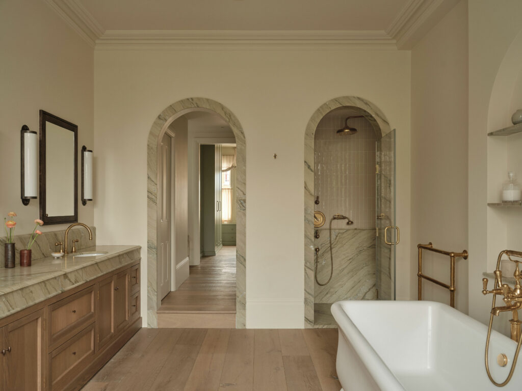 After Twenty Years, This London Family Home Was Completely Reimagined. 18 20251104 BlankSlate Wandsworth3561