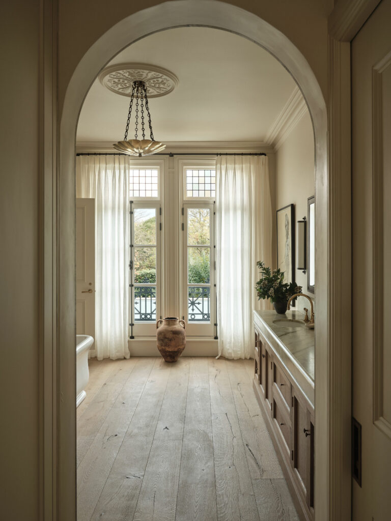 After Twenty Years, This London Family Home Was Completely Reimagined. 20 20251104 BlankSlate Wandsworth3587