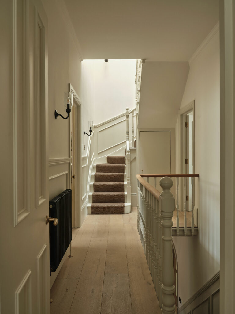 After Twenty Years, This London Family Home Was Completely Reimagined. 23 20251104 BlankSlate Wandsworth3624