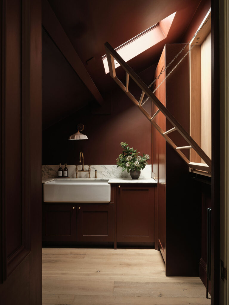 After Twenty Years, This London Family Home Was Completely Reimagined. 25 20251104 BlankSlate Wandsworth3668