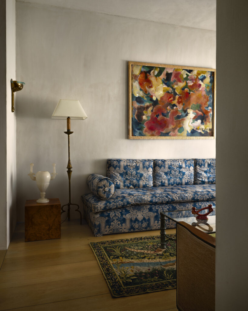 Ecru Studio Has Spent a Decade Rewriting European Design History From Taipei. Now It's Coming to Paris. 2 20251217ECRU05