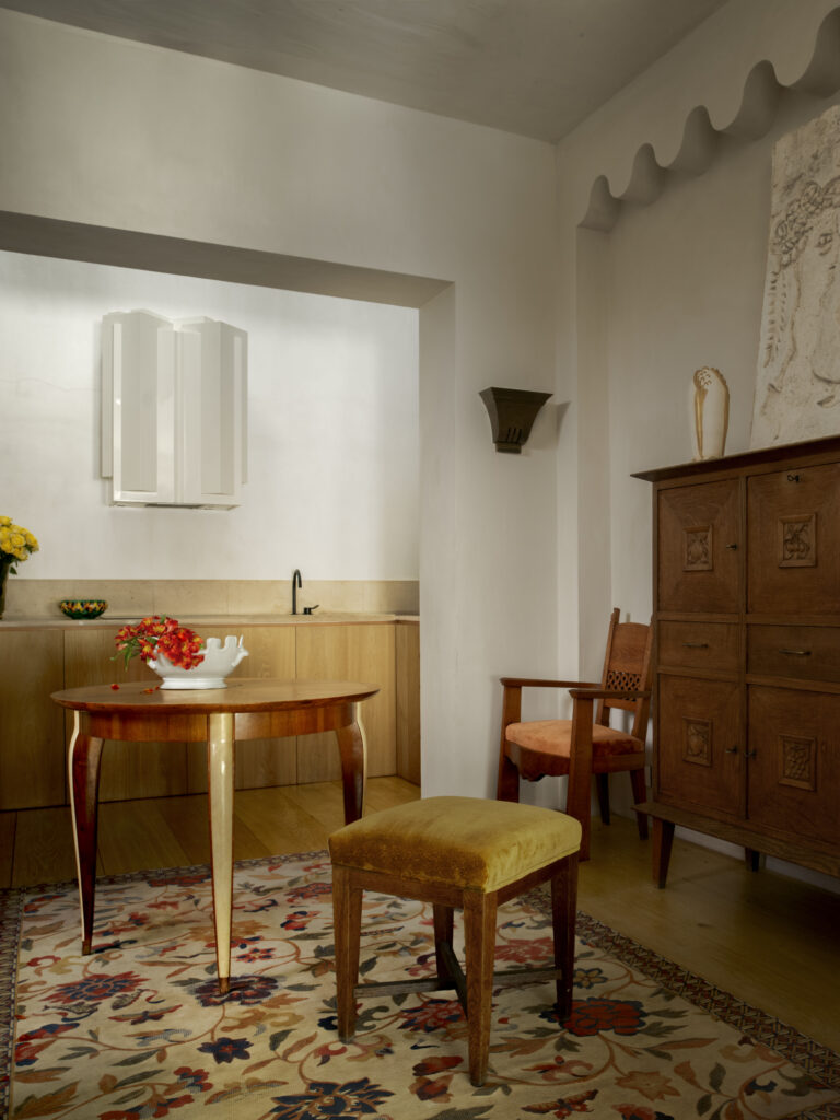 Ecru Studio Has Spent a Decade Rewriting European Design History From Taipei. Now It's Coming to Paris. 3 20251217ECRU07