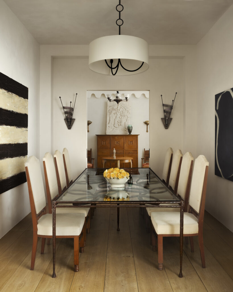 Ecru Studio Has Spent a Decade Rewriting European Design History From Taipei. Now It's Coming to Paris. 4 20251217ECRU10