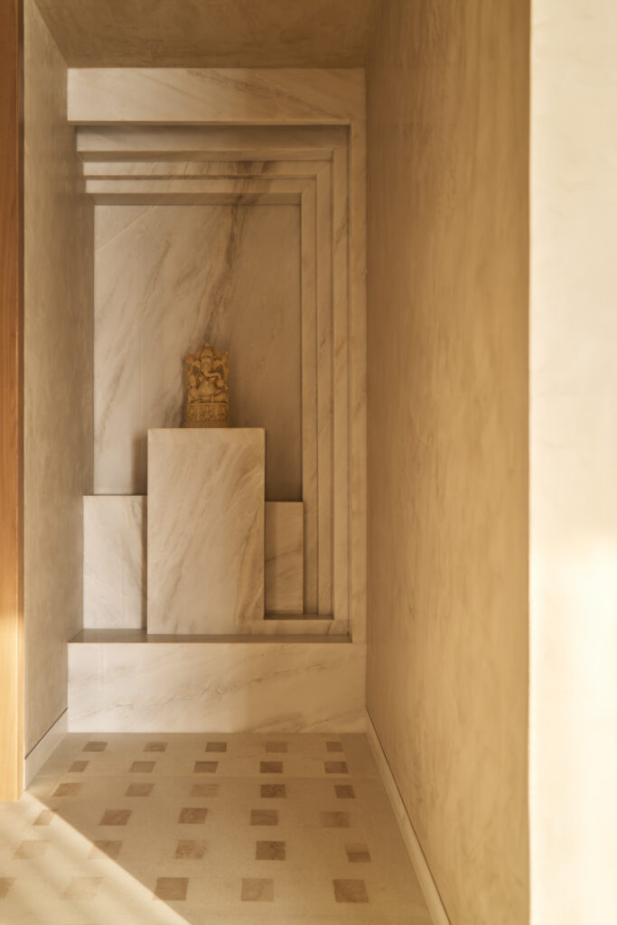 A Sanctuary in Mumbai: How ACKM Studio Designed for Calm 6 24 ACKM DelHouse 0092 1