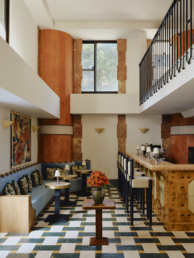 Ecru Studio Has Spent a Decade Rewriting European Design History From Taipei. Now It's Coming to Paris. 9 3. 05 30 25 Ecru Etna138
