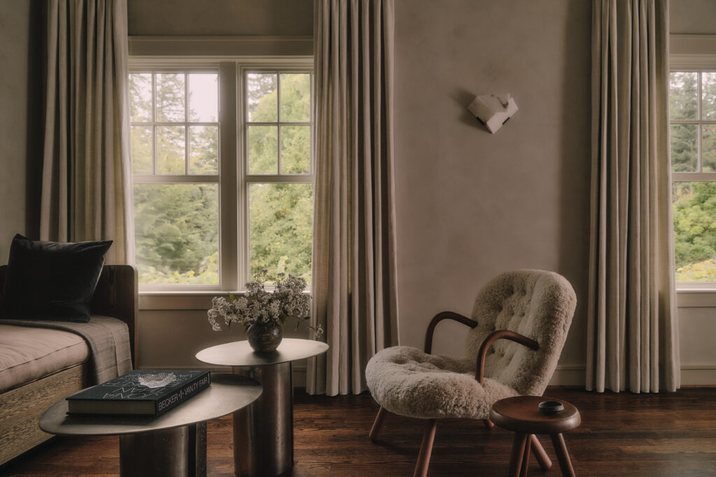 Inside a 1929 Portland Home Designed Around the Art of Gathering 2 9. Grayhaus Interior Design 3830