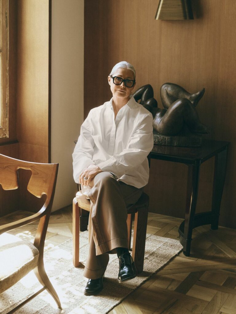 @Phillip Messmann Portrait LouiseRoe