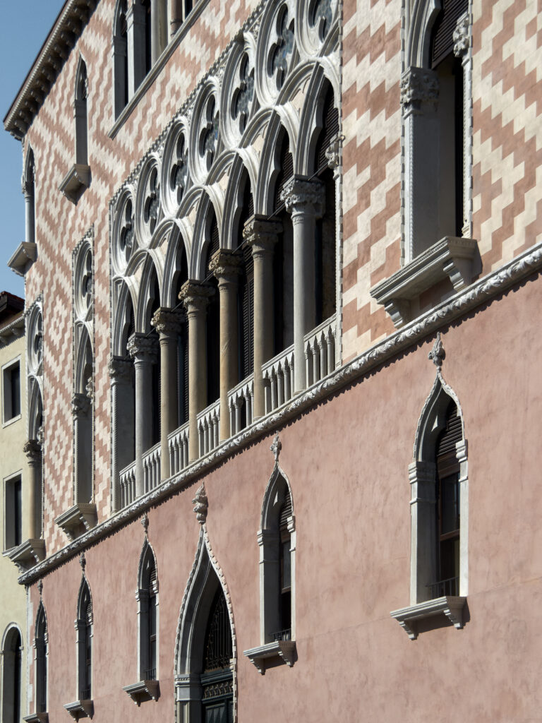 Venice, Reimagined: Inside Aline Asmar d’Amman’s Eight-Year Transformation of Palazzo Donà Giovannelli 1 APR Aline Asmar dAmman Palazzo Dona Giovannelli 22 ©Giulio Ghirardi
