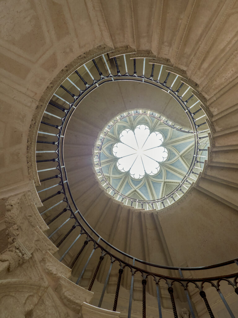 Venice, Reimagined: Inside Aline Asmar d’Amman’s Eight-Year Transformation of Palazzo Donà Giovannelli 11 APR Aline Asmar dAmman Palazzo Dona Giovannelli 40 Staircase ©Giulio Ghirardi