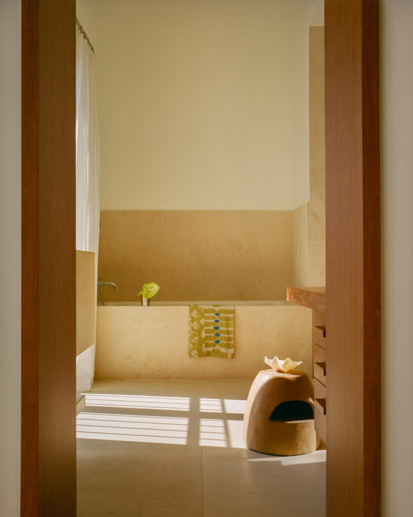 APR Sandrine Sarah Faivre Villa Rossignols ©Clement Vayssieres 14