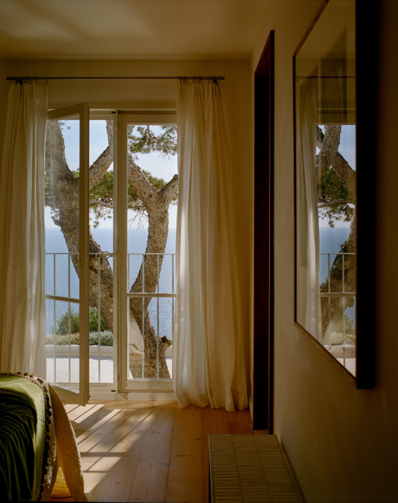 APR Sandrine Sarah Faivre Villa Rossignols ©Clement Vayssieres 15