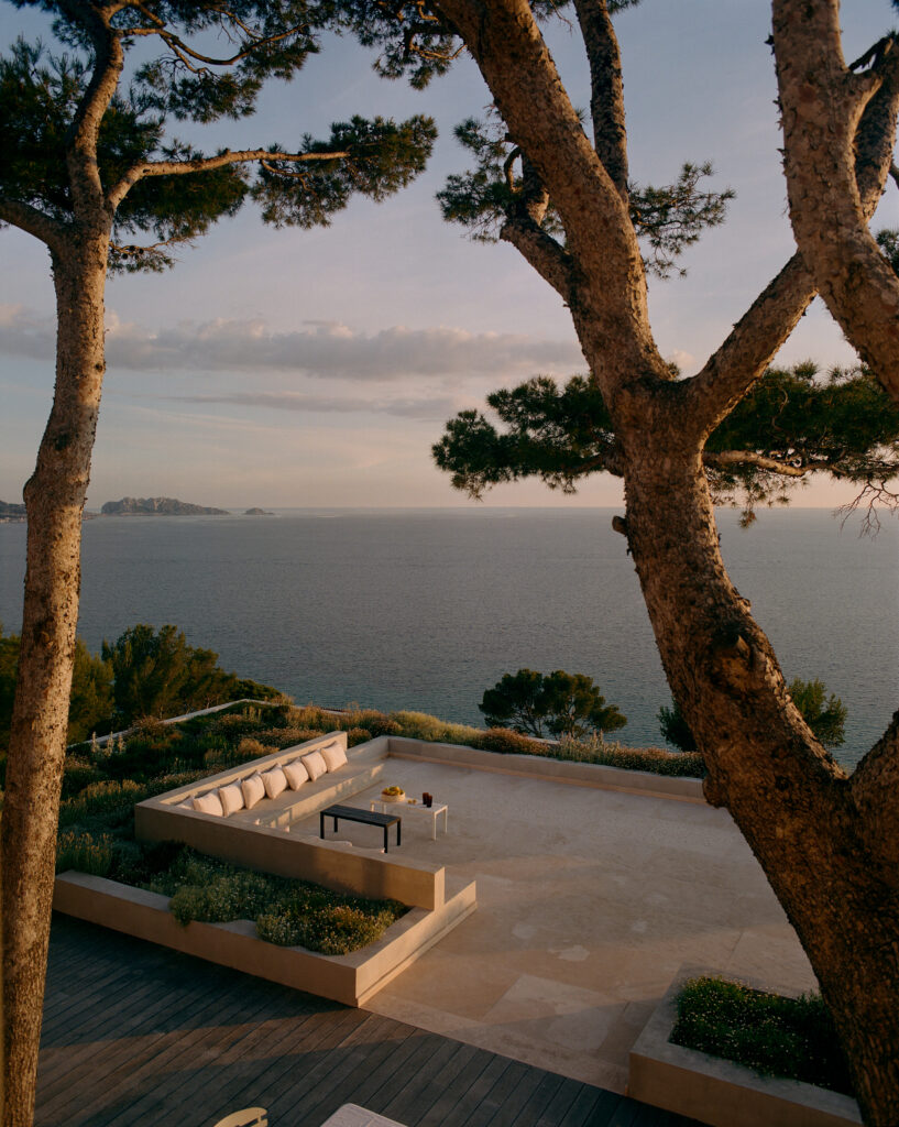 APR Sandrine Sarah Faivre Villa Rossignols ©Clement Vayssieres 19