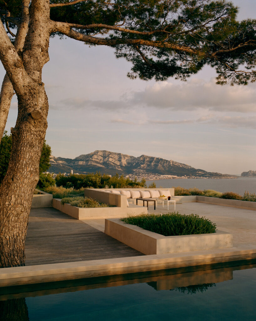 APR Sandrine Sarah Faivre Villa Rossignols ©Clement Vayssieres 23