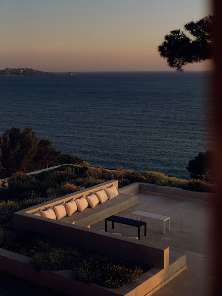 APR Sandrine Sarah Faivre Villa Rossignols ©Clement Vayssieres 4