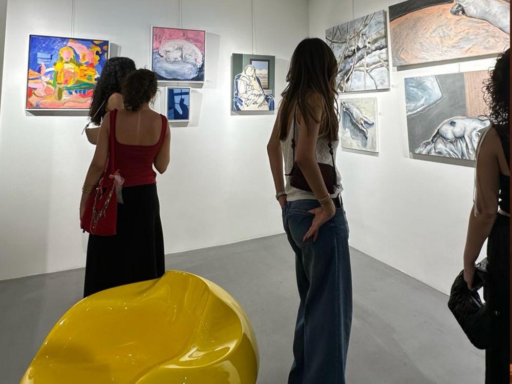 Beirut Art Days2026