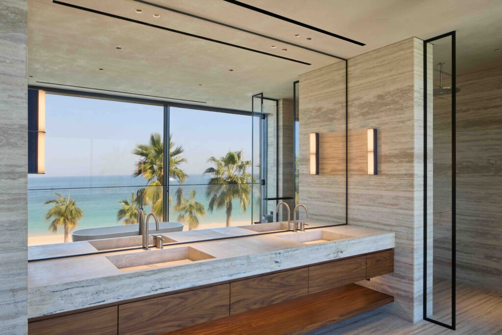 The Luxury of Restraint 6 DELFINA DESIGN VILLA BULGARI DUBAI copy 1