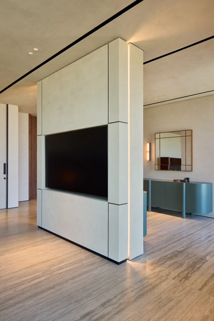 The Luxury of Restraint 3 DELFINA DESIGN VILLA BULGARI DUBAI copy