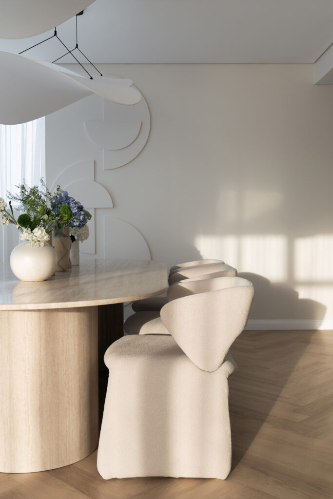 Gulf State of Mind 13 DTD Noura Oasis Dining Room 7