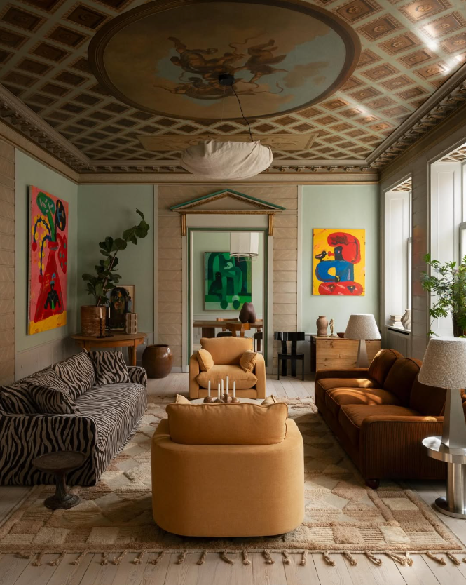 Eight moments that defined 3 Days of Design 2026 13 DustyDeco 1