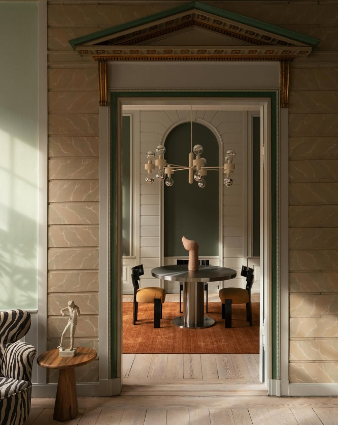 Eight moments that defined 3 Days of Design 2026 14 DustyDeco 2