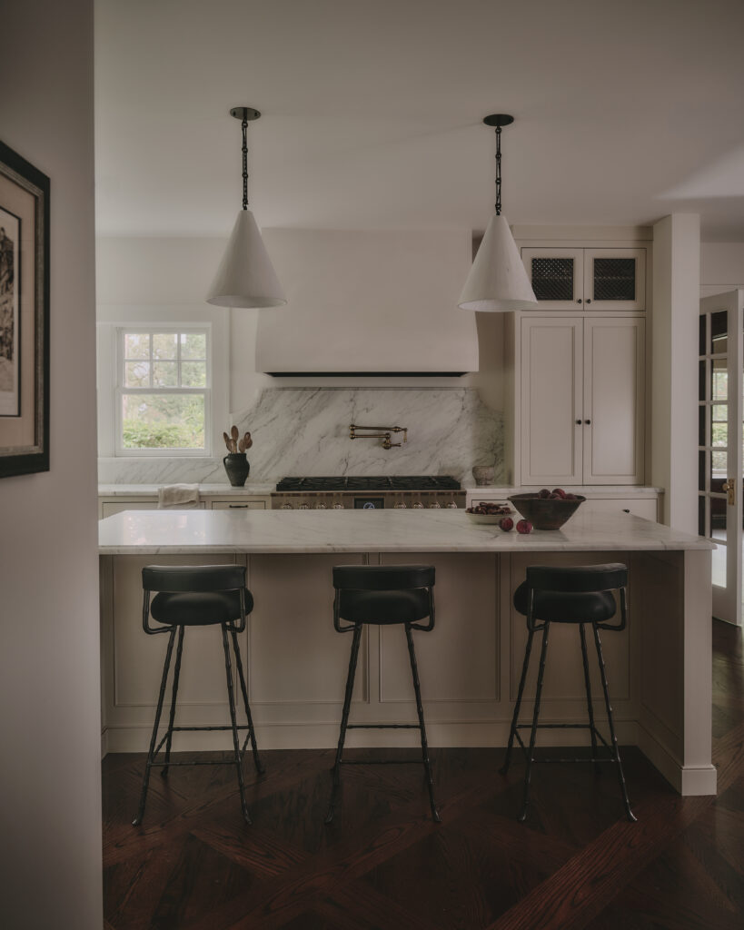 Inside a 1929 Portland Home Designed Around the Art of Gathering 3 Grayhaus Interior Design 3583