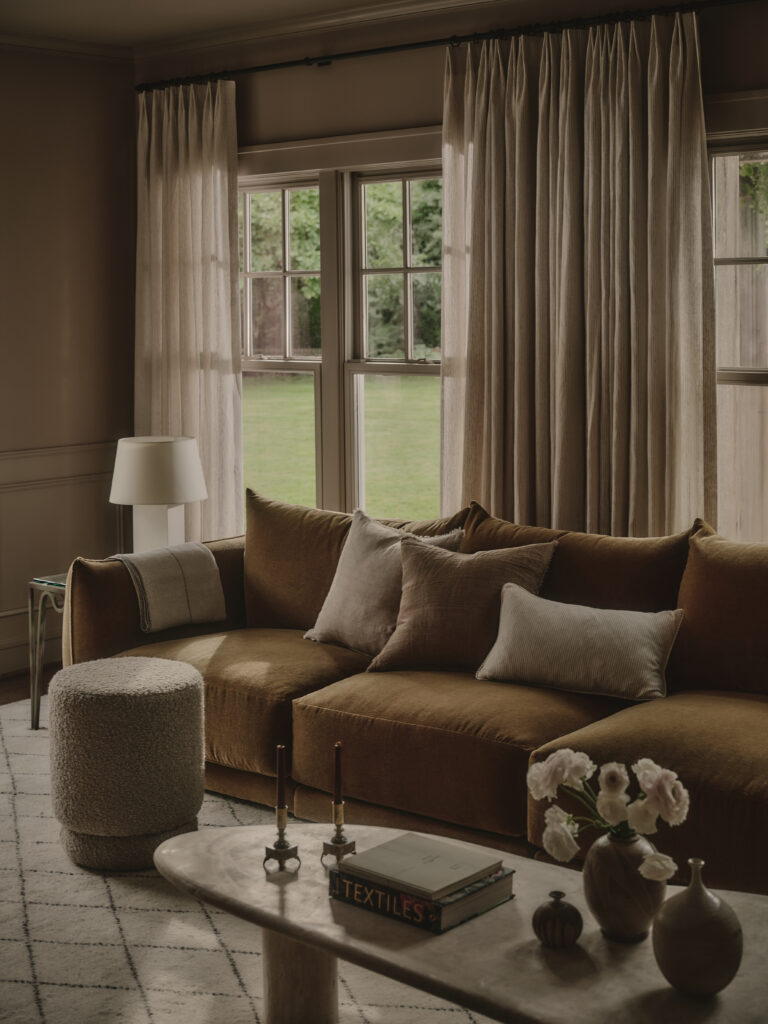 Inside a 1929 Portland Home Designed Around the Art of Gathering 4 Grayhaus Interior Design 3644