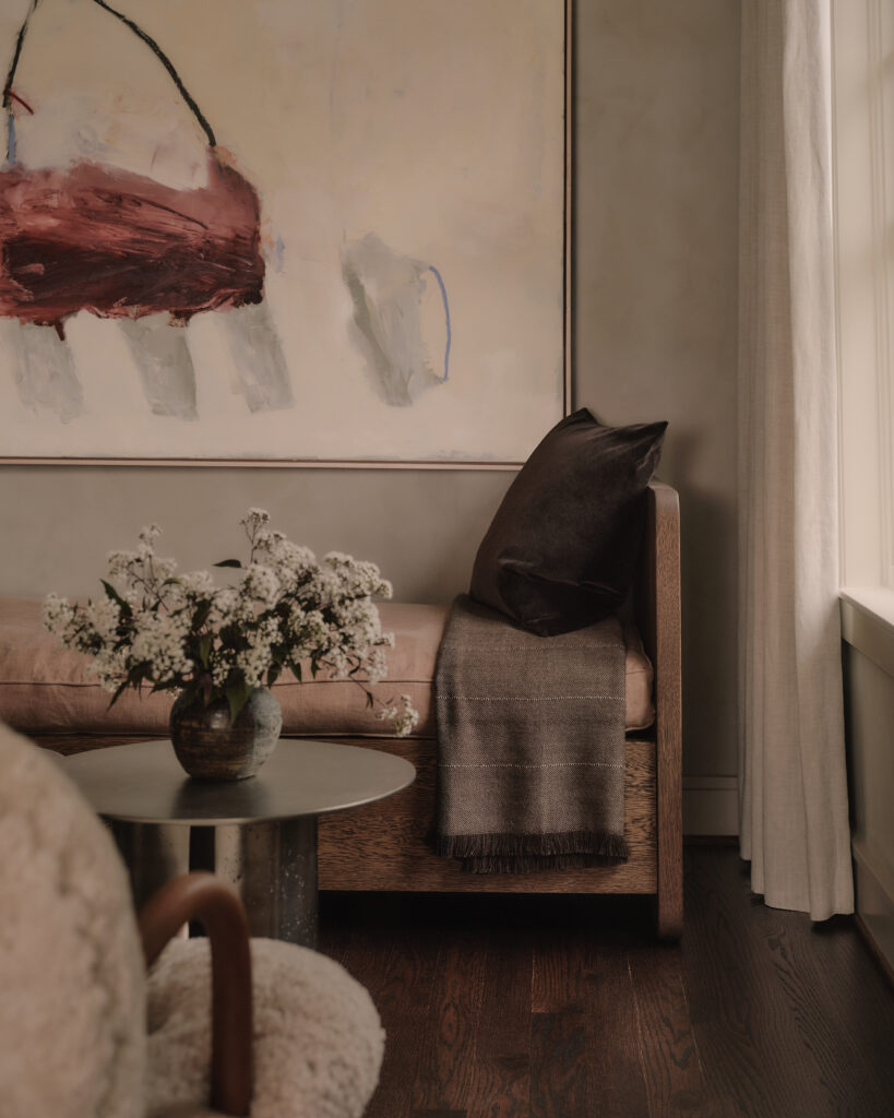 Inside a 1929 Portland Home Designed Around the Art of Gathering 5 Grayhaus Interior Design 3839