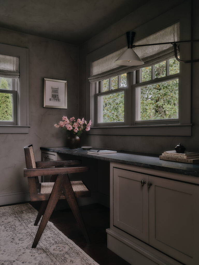 Inside a 1929 Portland Home Designed Around the Art of Gathering 6 Grayhaus Interior Design 4132